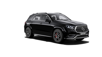 GLE - 360° view