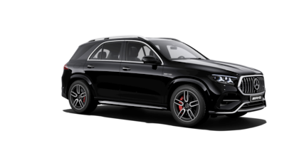 GLE - 360° view