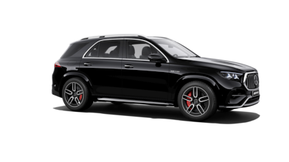 GLE - 360° view