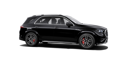 GLE - 360° view
