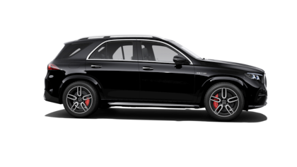 GLE - 360° view