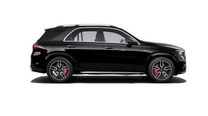 GLE - 360° view