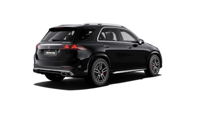 GLE - 360° view