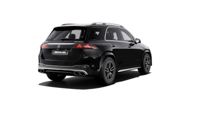 GLE - 360° view