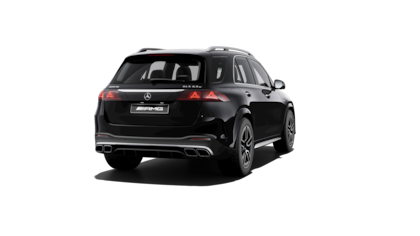 GLE - 360° view