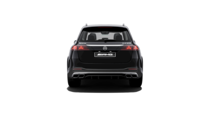 GLE - 360° view