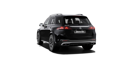 GLE - 360° view
