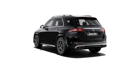 GLE - 360° view