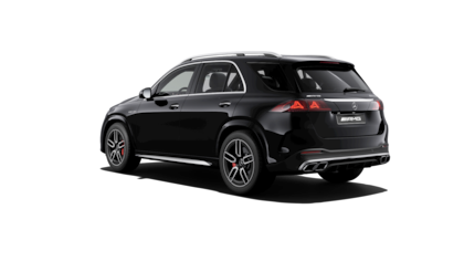GLE - 360° view