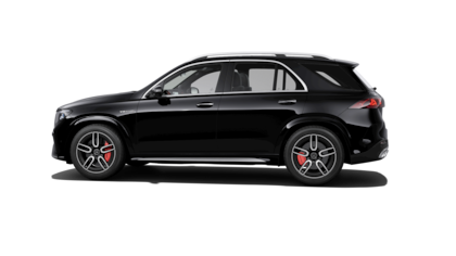 GLE - 360° view