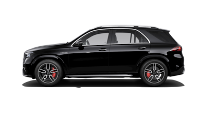 GLE - 360° view