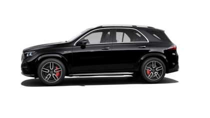 GLE - 360° view