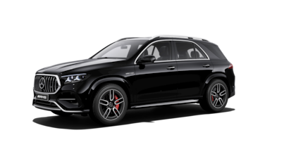 GLE - 360° view