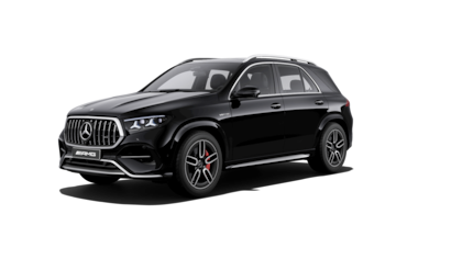 GLE - 360° view