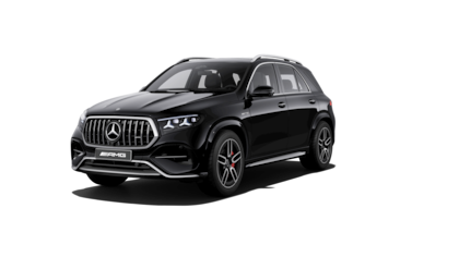 GLE - 360° view