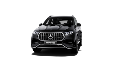 GLE - 360° view