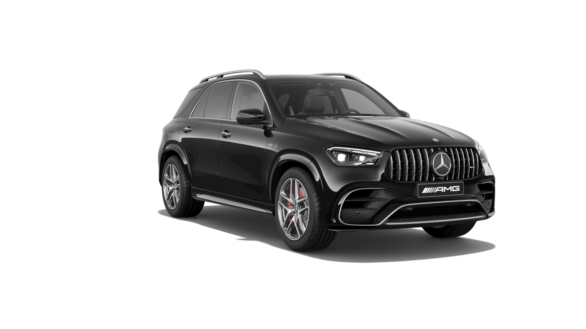 Mercedes-AMG GLE