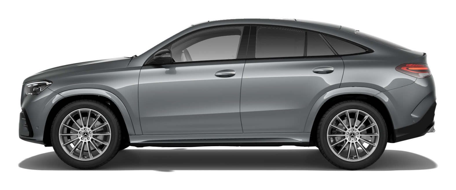 GLE 300 d 4MATIC kupé