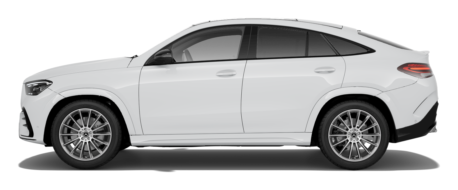 GLE 300 d 4MATIC kupé