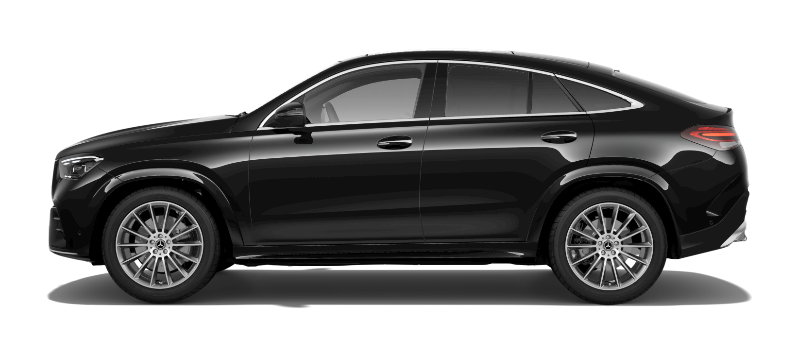 GLE 300 d 4MATIC kupé