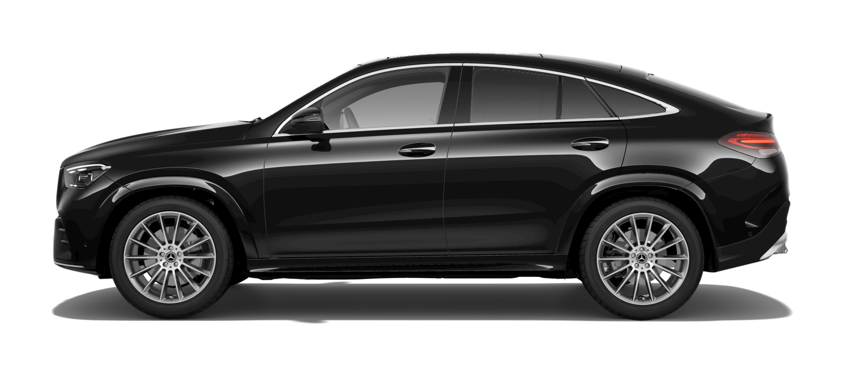 GLE 300 d 4MATIC kupé