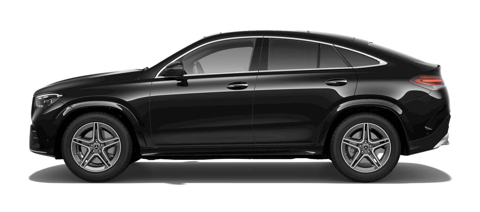 GLE 300 d 4MATIC kupé
