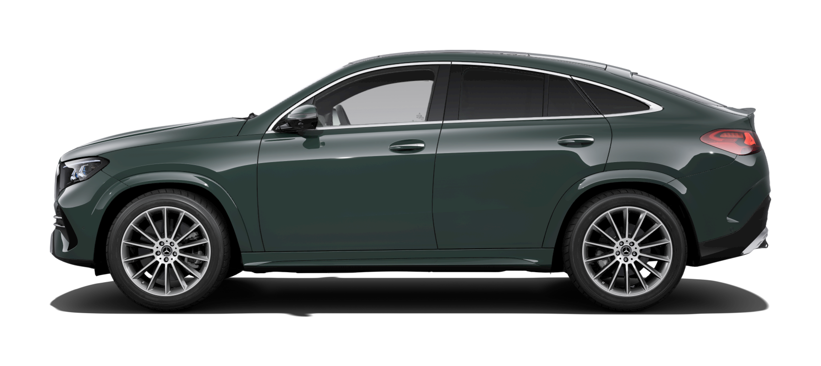 GLE 450 d 4MATIC kupé