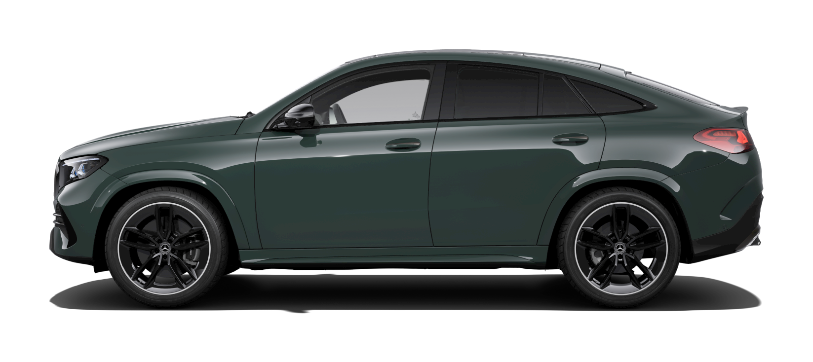 GLE 450 d 4MATIC kupé
