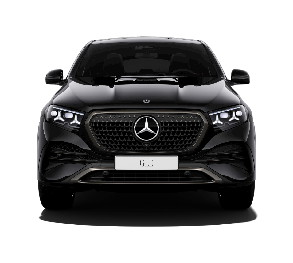 GLE 450 d 4MATIC kupé
