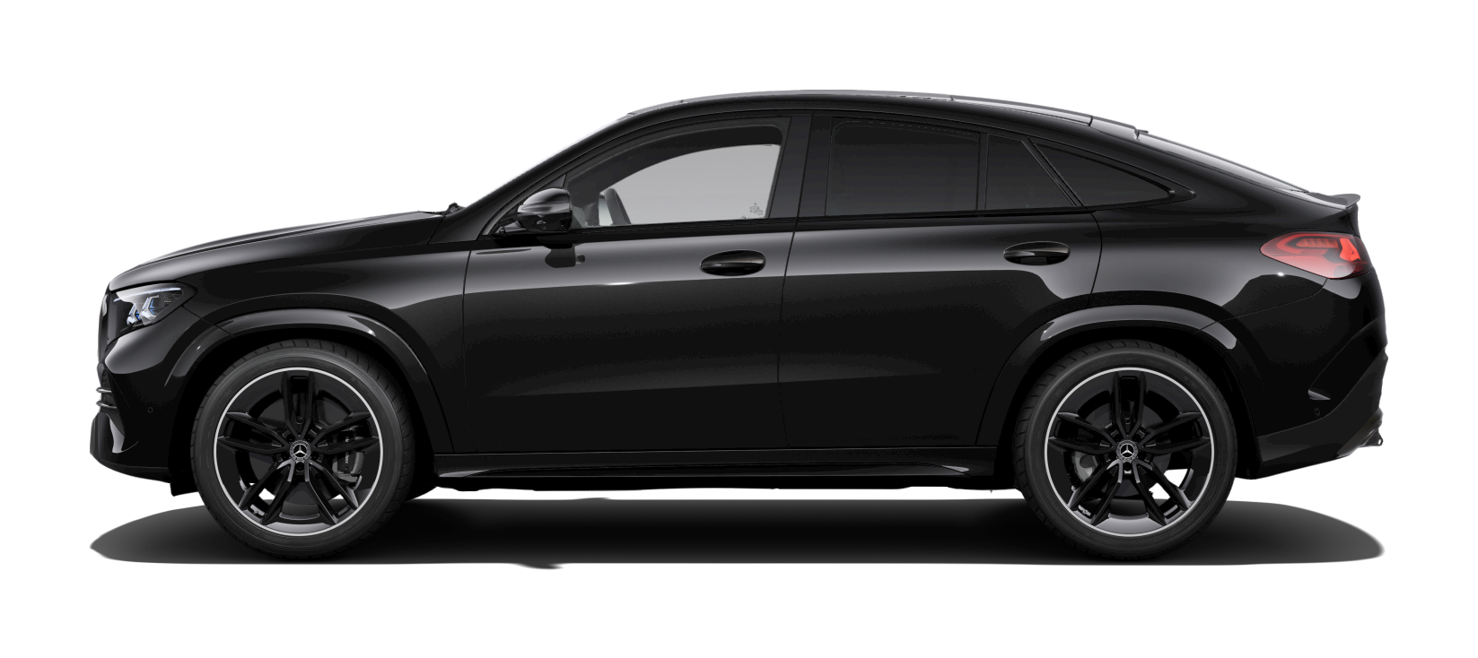 GLE 450 d 4MATIC kupé