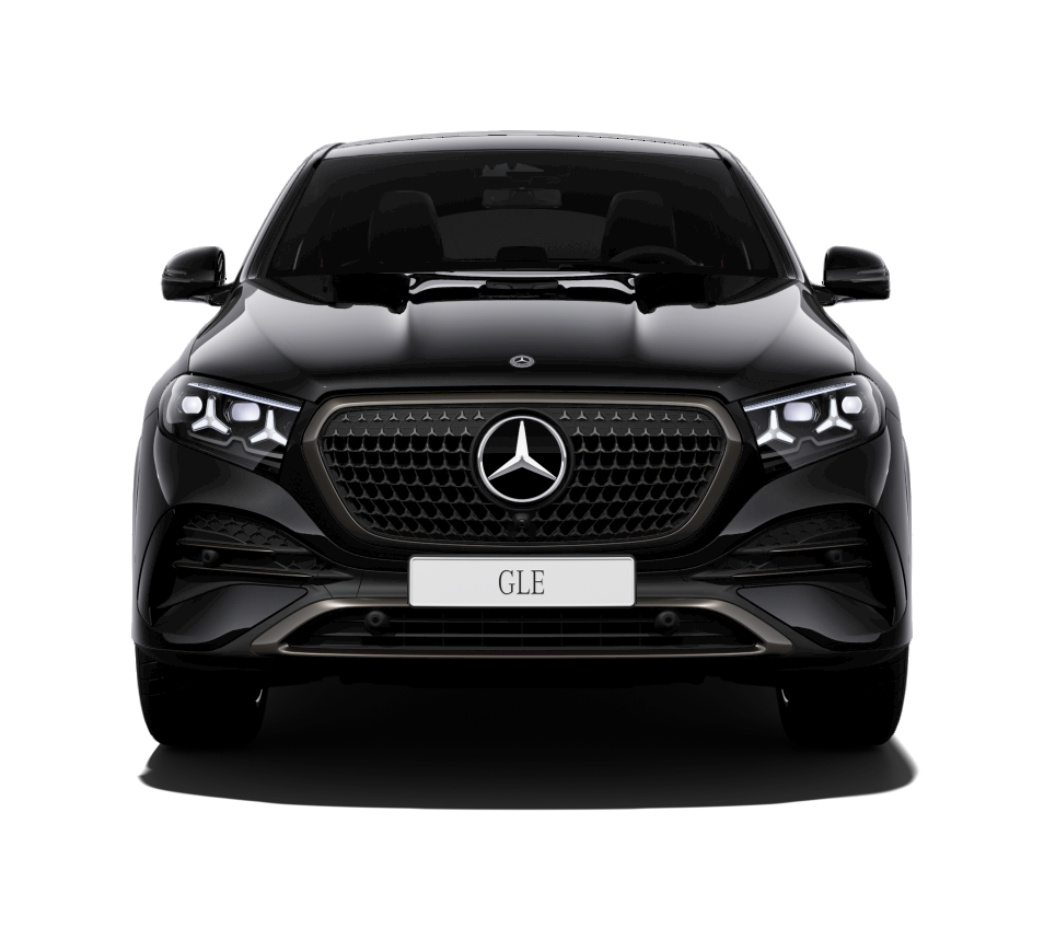 GLE 450 d 4MATIC kupé