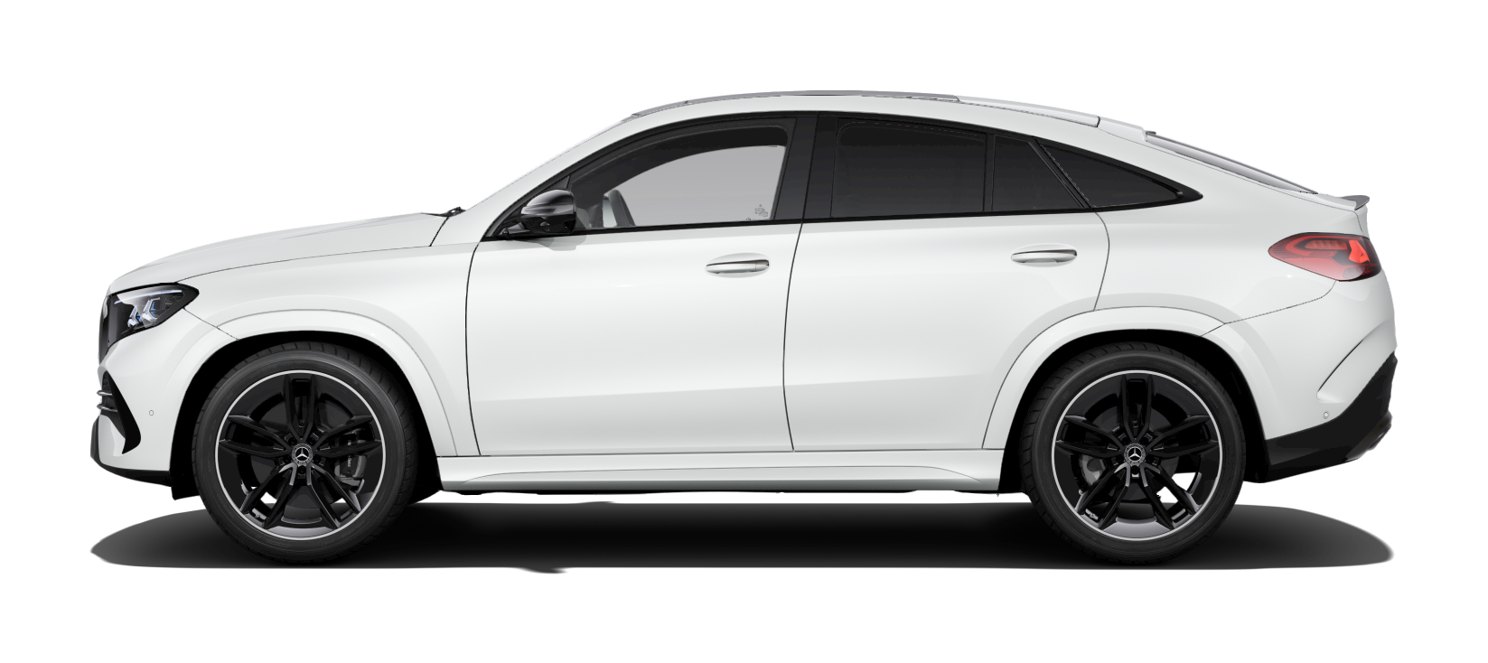 GLE 450 d 4MATIC kupé