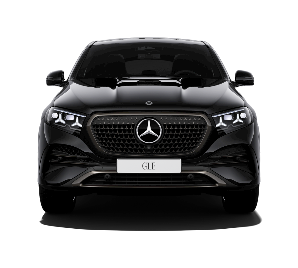 GLE 450 d 4MATIC kupé