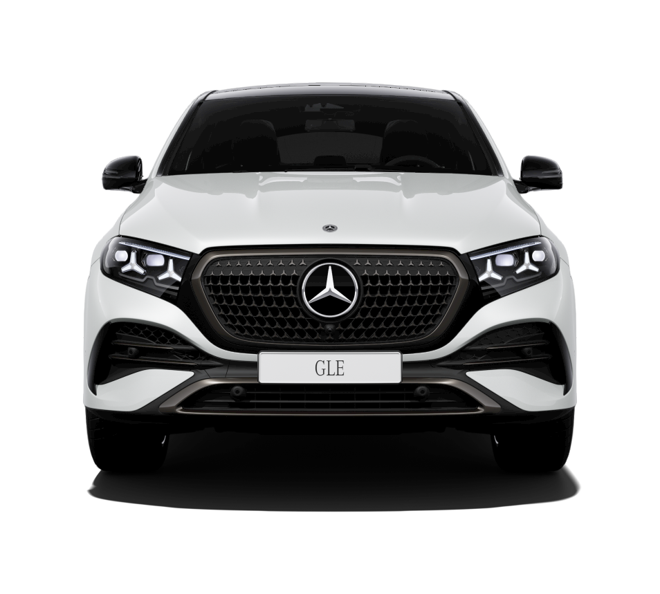 GLE 450 d 4MATIC kupé