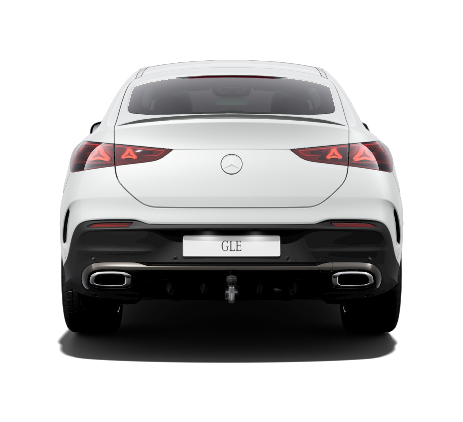 GLE 450 d 4MATIC kupé