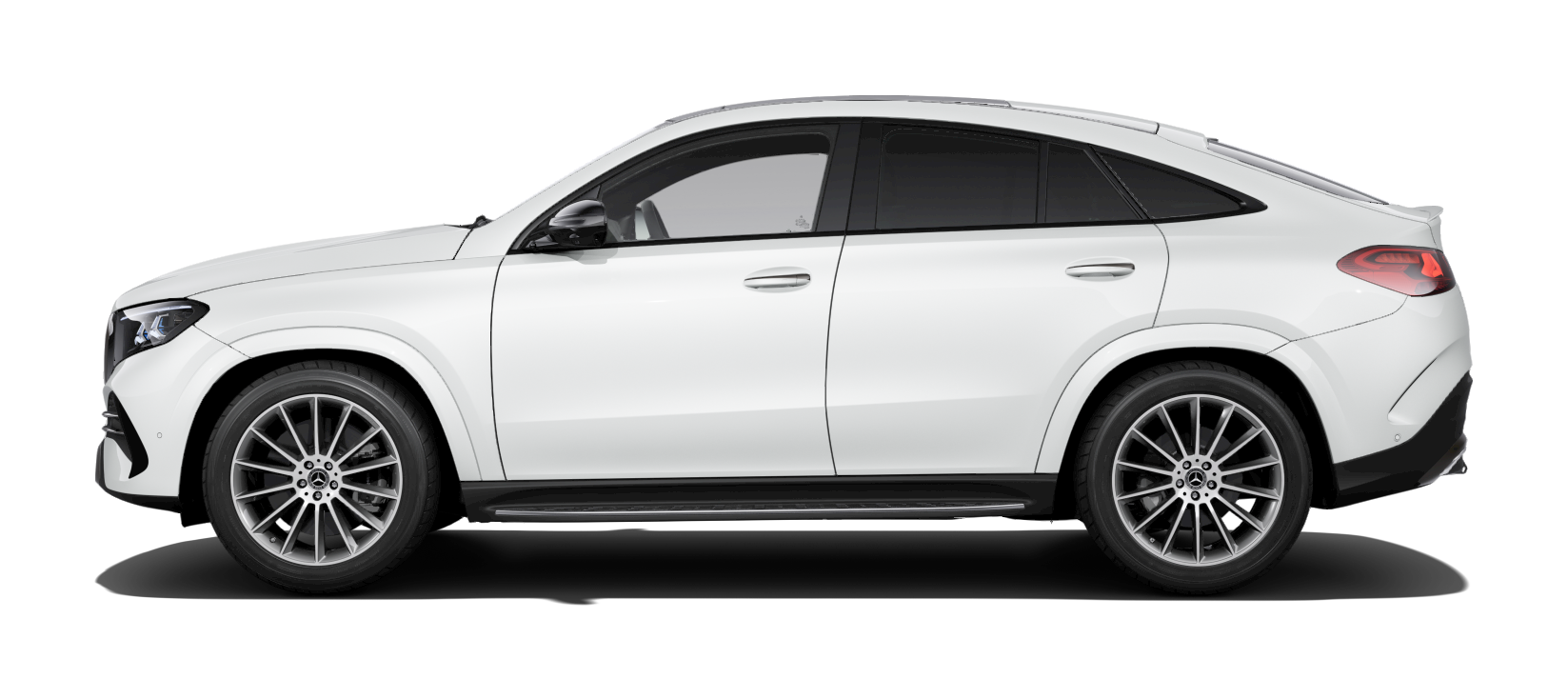 GLE 450 d 4MATIC kupé