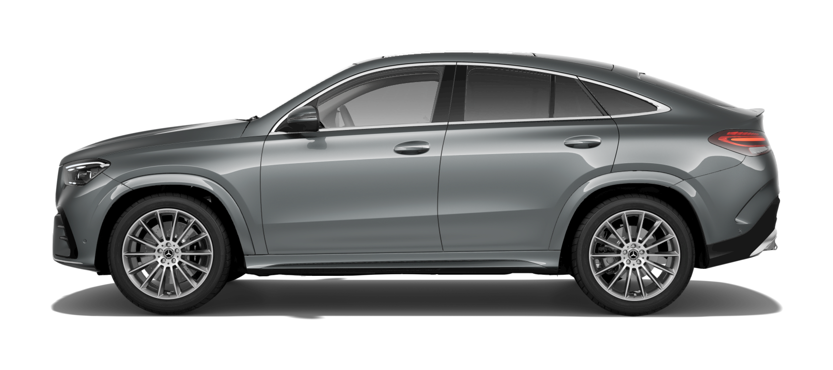 GLE 450 d 4MATIC kupé