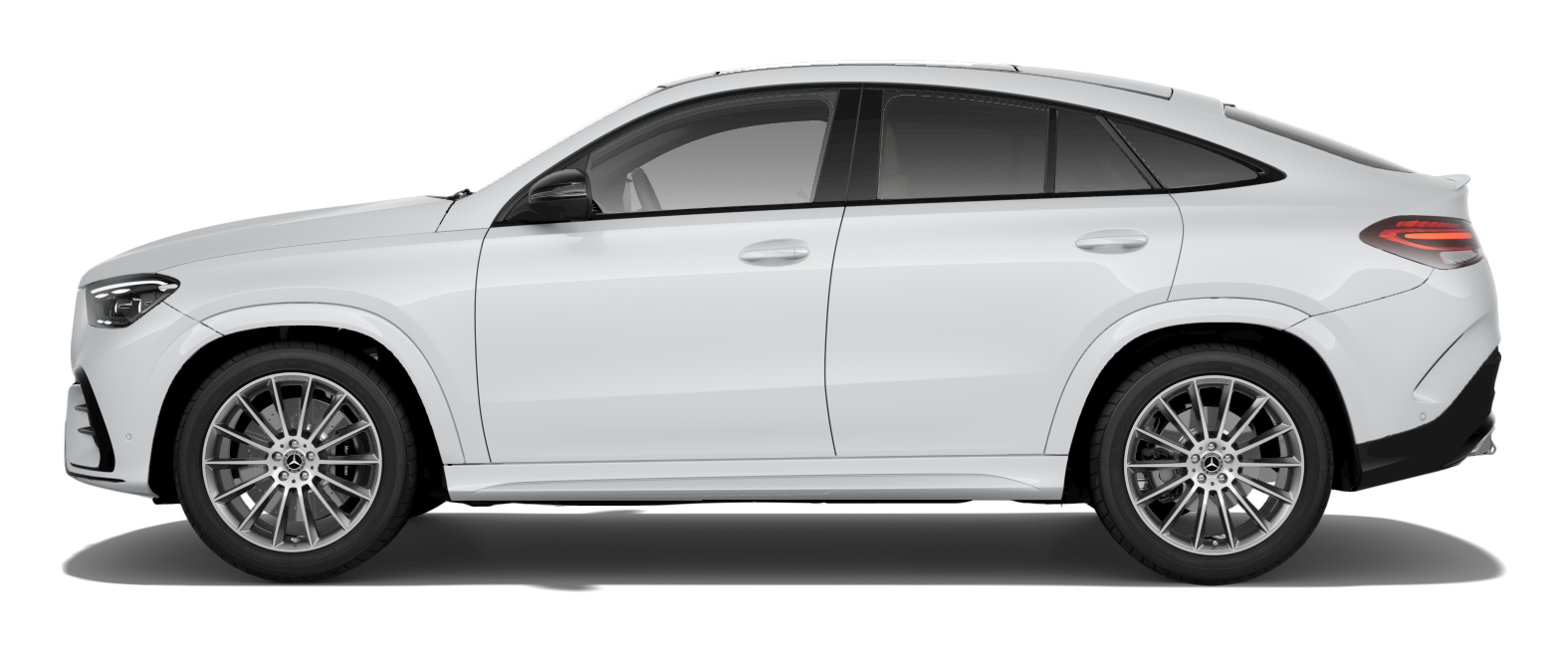 GLE 450 d 4MATIC kupé