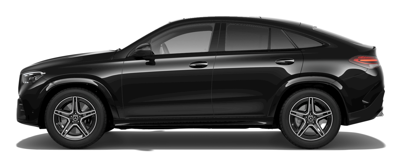 GLE 450 d 4MATIC kupé