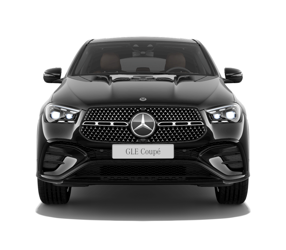 GLE 450 d 4MATIC kupé