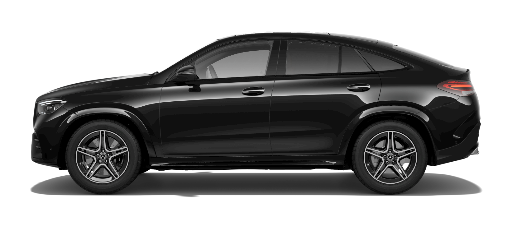 GLE 450 d 4MATIC kupé