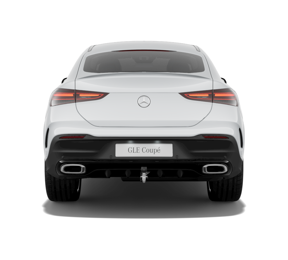 GLE 450 d 4MATIC kupé