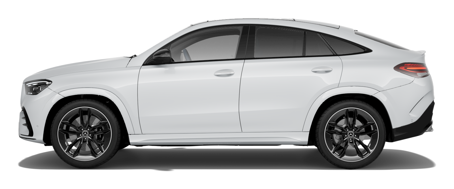 GLE 450 d 4MATIC kupé