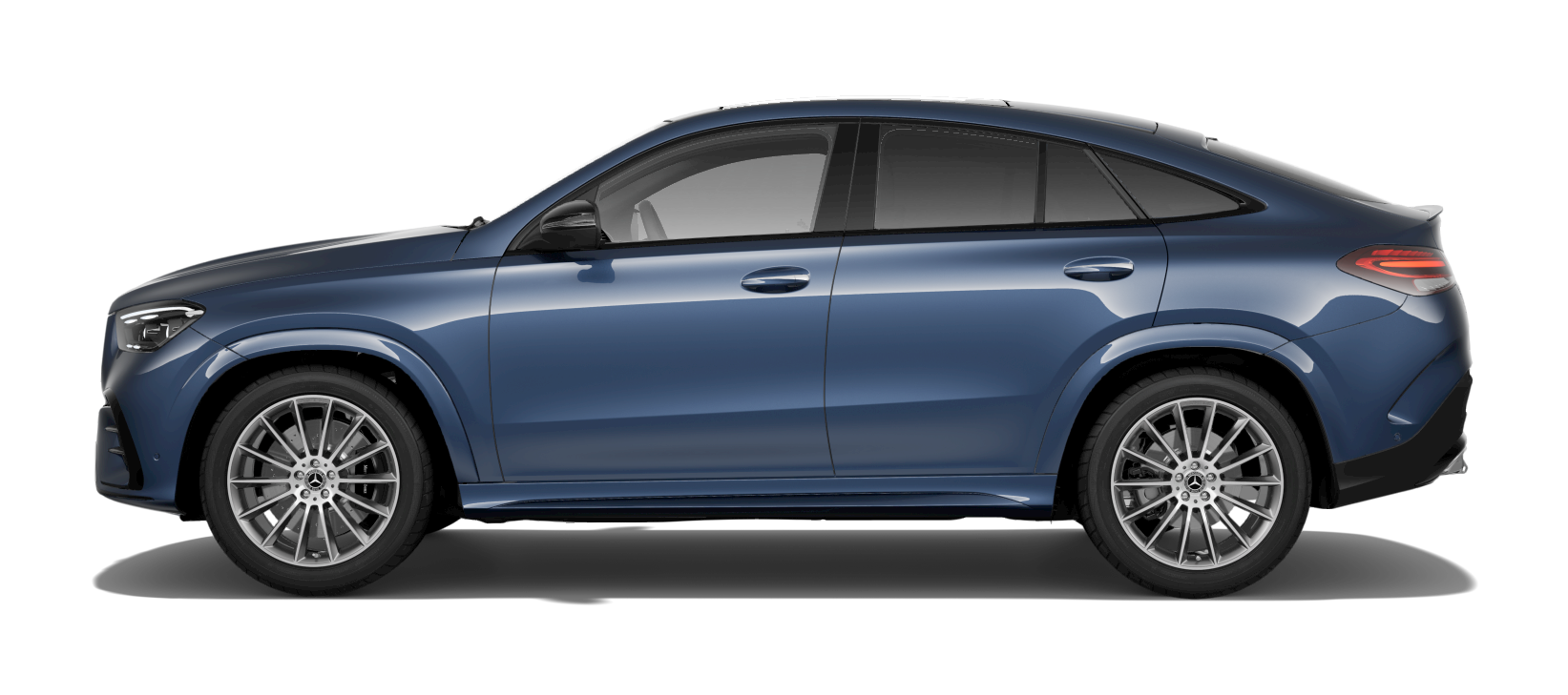 GLE 450 d 4MATIC kupé