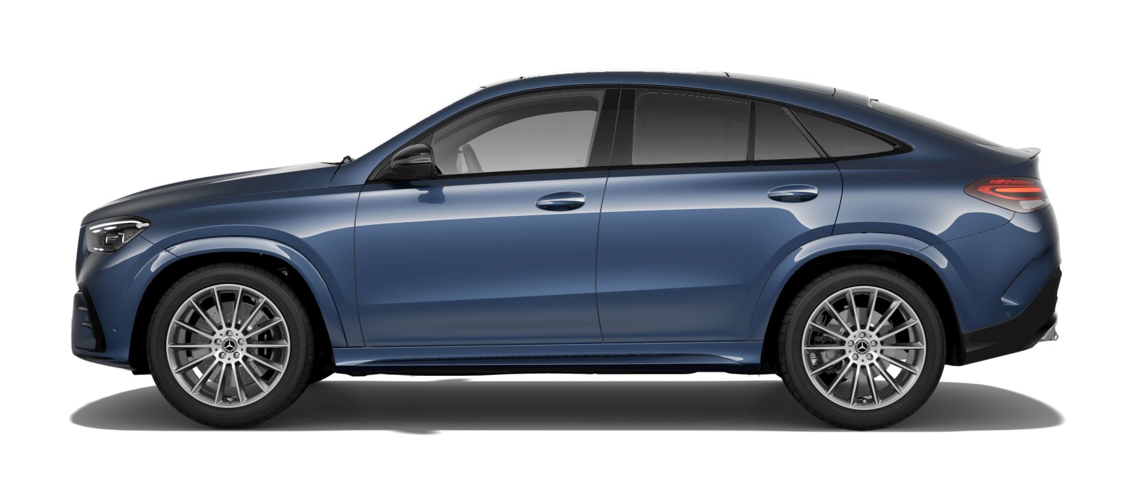 GLE 450 d 4MATIC kupé