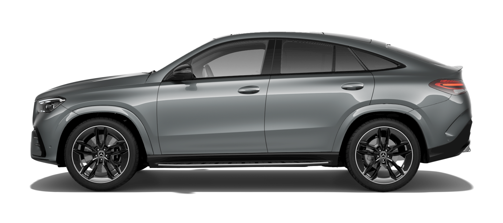 GLE 450 d 4MATIC kupé