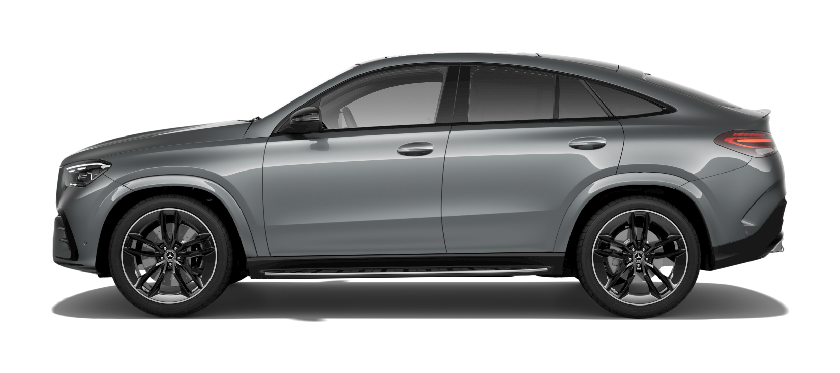 GLE 450 d 4MATIC kupé