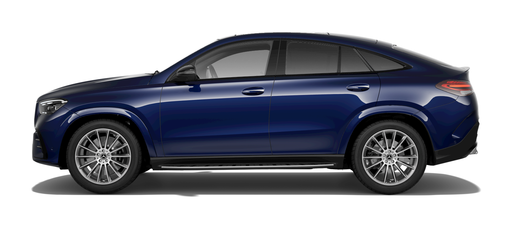 GLE 450 d 4MATIC kupé