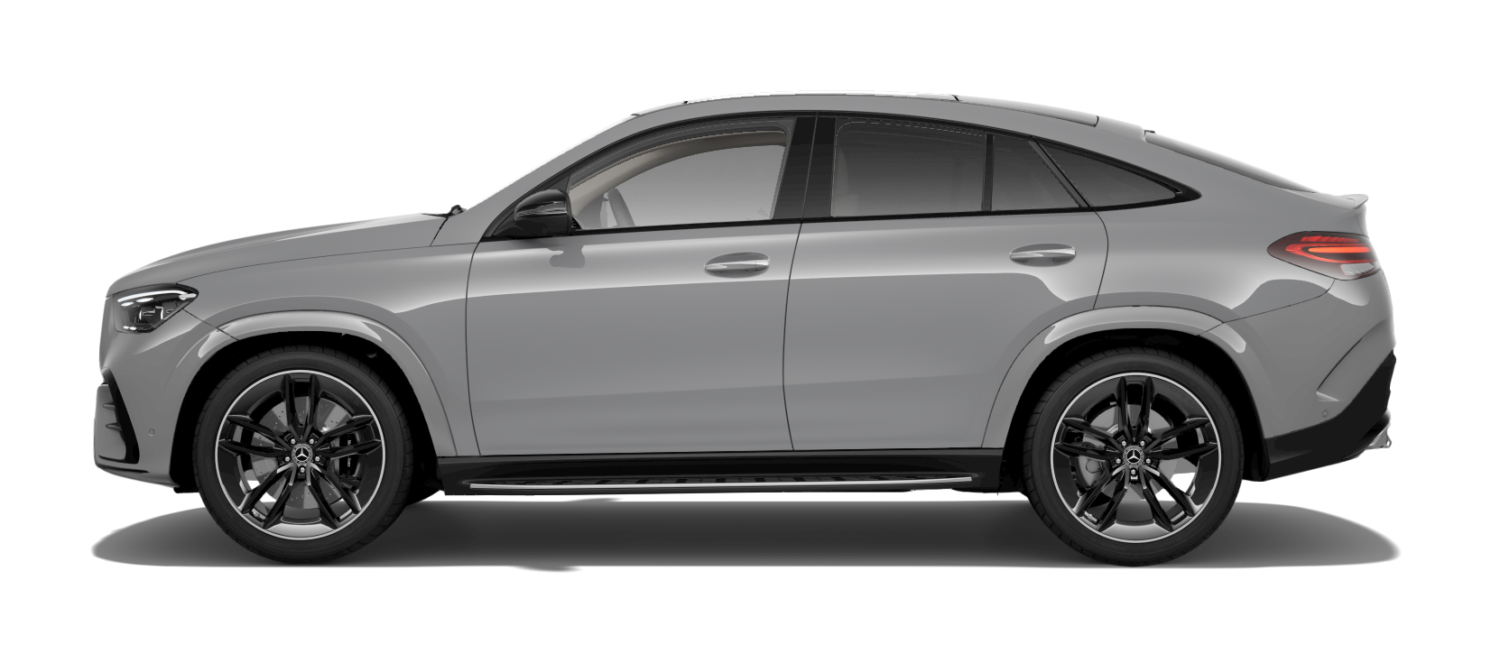 GLE 450 d 4MATIC kupé Edition 140 Years