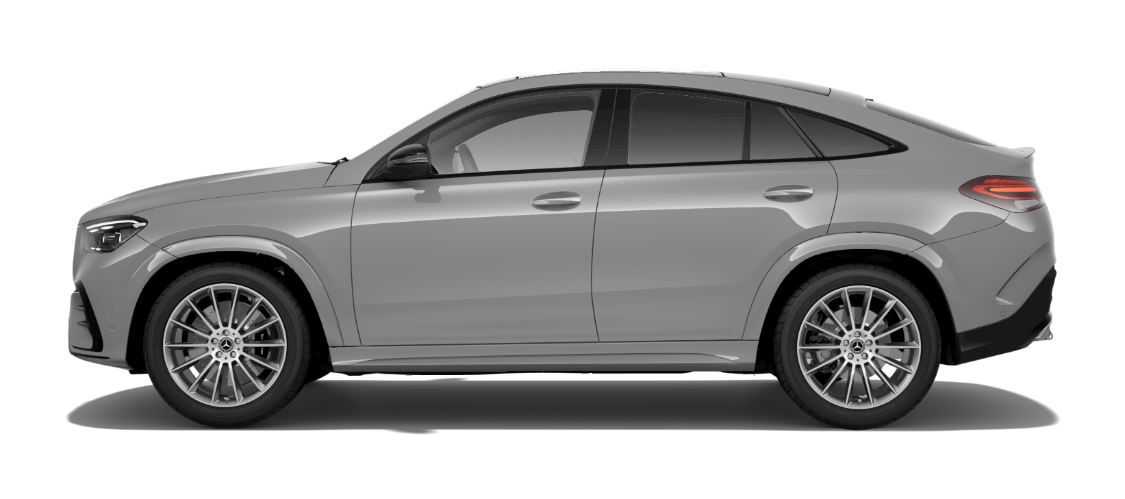 GLE 450 d 4MATIC kupé Edition 140 Years